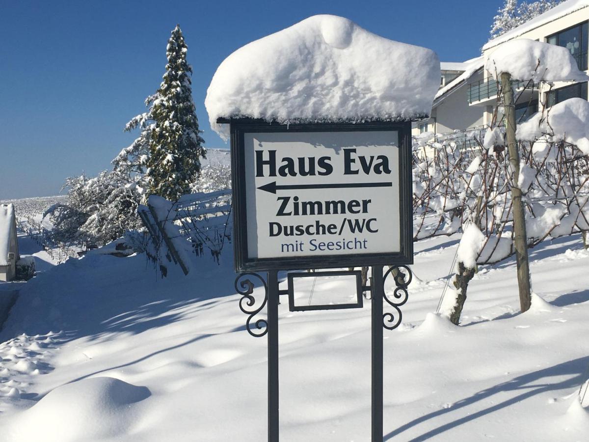 Privatpension Eva Hagnau Exterior photo